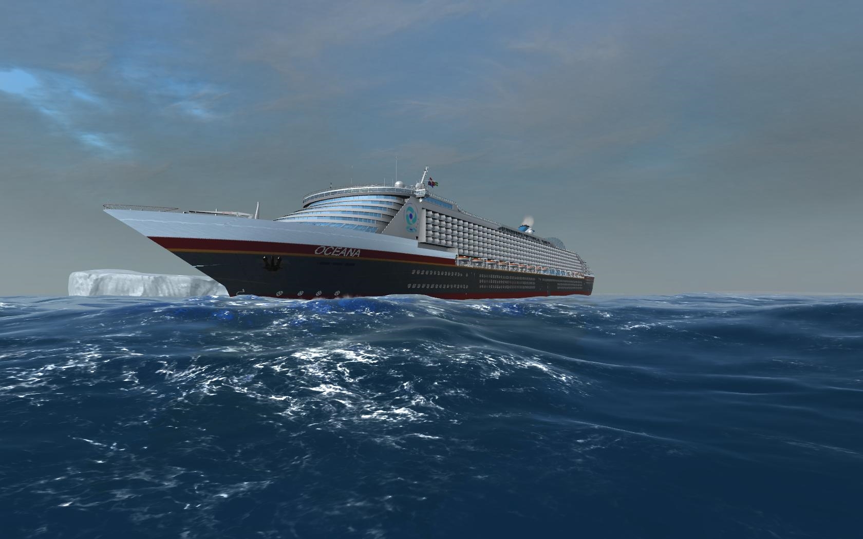 Ship Simulator Extremes Collection